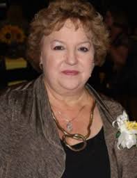 Norma June Stegall Drye (1953-2019)