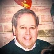 Dominick Giarratano's Instagram, Twitter & Facebook