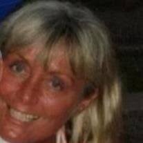 Debbie Mills Obituary