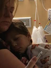 Two prayer requests: A 33 year old with a stroke. She has a 20 month old  child. A 20 yr. Old with Osteosarcoma who is beginning chemotherapy today.  Thank you in advance.