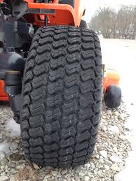 How To Select The Correct Tire For Your Tractor Humphreys
