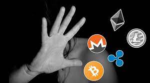 It was the very audacity with which banks, colluding with governments, behaved with peoples' money, that why are banks afraid of crypto? The Ever Increasing Fear Of Crypto Currencies Amongst Governments