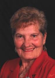 Nova Norrine Barss Obituary