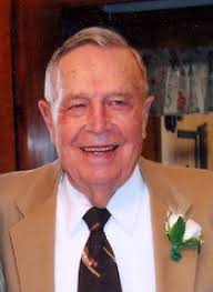 Obituary for Robert "Bob" Pfeiffer