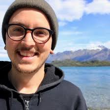 Nathaniel Stevens (nathfiction) — Perfil