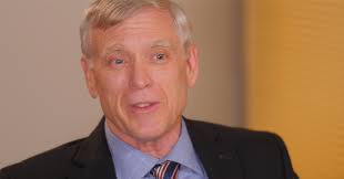 Why early childhood matters to...the military