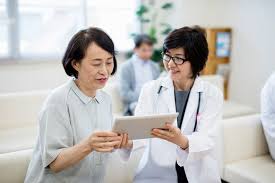 Importance Of Health Screening Thomson Medical