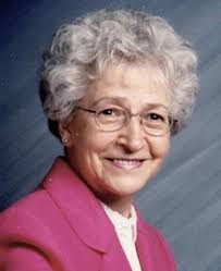 TRÉPANIER, Jeannine