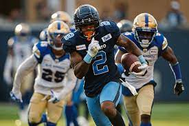 Kickoff at bmo field will be at 4 p.m. Bombers Suffer First Loss Of Season To Argonauts Winnipeg Free Press