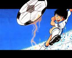 Top Ten Anime Series Of All Time Anime Captain Tsubasa Character Design