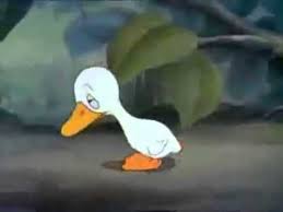 رسوم متحركة للاطفال البطة واولادها Ugly Duckling Youtube