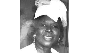 RUTH SLAY Obituary (2021)