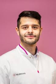 Dr. Mihai Radu Ionescu