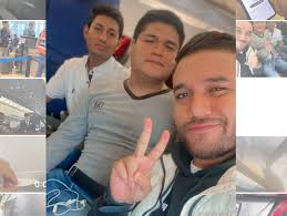 Y si el reto es grande, dale con todo… La recompensa será gigante 💪🏻💪🏻  Siete meses por aquí, compartiendo esta experiencia con buenas personas y  aprendiendo de grandes profesionales 🙏🏻