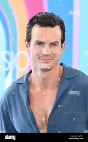 Luke cook hi-res stock photography and images