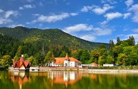Distanta intre lacul sfanta ana si baile tusnad. Ce Poti Face O Zi La Baile Tusnad Blogul Travelminit Ro
