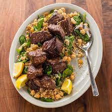 We did not find results for: Moroccan Steak Tips And Couscous Cook S Country
