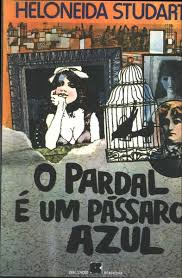 O Pardal É Um Pássaro Azul