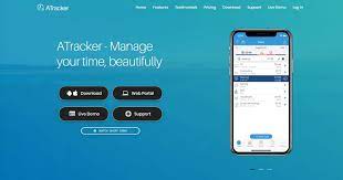 Hours tracker is a tool that will help you know how much time you have spent doing every activity you have completed along your day. 16 Best Time Tracking Apps Of 2021 Hubstaff Blog