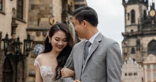 Người đàn ông U40 là Chủ tịch tập đoàn bất động sản đình đám lấy ...