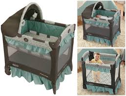 Graco Pack N Play Travel Lite Crib Playard 62 39 Graco Pack N Play Pack And Play Pack And Play Crib