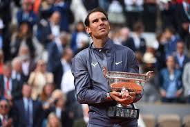 6/1 and claims his 12th roland garros ! Photos Video Rafael Nadal Won His 12th Roland Garros Title 9 Iyunya 2019 Rafa Nadal King Of Tennis