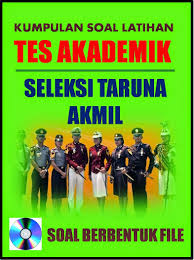 Maybe you would like to learn more about one of these? Inilah Tes Akademik Polri Bahasa Inggris