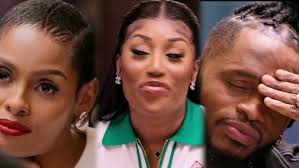 FANTANA letting ZUCHU Know that DIAMOND is DEFINITELY gonna be looking for  her 😳🥵