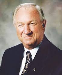 George Duke Obituary (1941