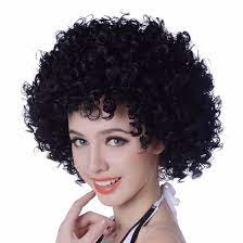 Shop clip in hair extensions, wefted hair bundles & wigs. Shop Afro Kinky Curly Hair Short Bob Wig Black White Synthetic Hair 12inch 140g Custom Cosplay Wigs For Black Women Heat Resistant Online From Best Full Cap Wigs On Jd Com Global Site