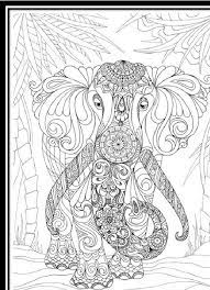 Imagenes Tiernas De Animales Para Colorear Para Adultos Mandalas Para Colorear Imagenes De Mandalas Dibujos Para Colorear Adultos