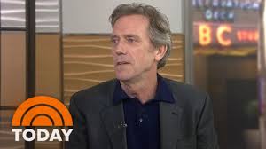 He is the youngest of four children. Hugh Laurie I Still Love Gregory House And I Always Will Today Youtube