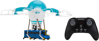 The battle bus is the bus in battle royale. Best Buy Fortnite Battle Bus Drone Fnt0119