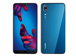 Huawei P20 - Notebookcheck