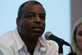 Kunta, geordi, reading rainbow guy ig: Levar Burton Wikipedia