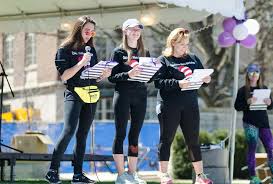 See more of relay for life at penn state on facebook. Penn State Relay For Life Executive Director Plans On Lifelong Cancer Advocacy Penn State University