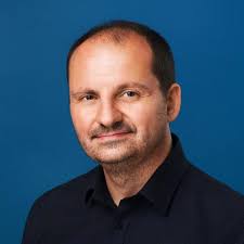 Adam Witkowski (Capgemini)