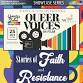 Stories of Faith and Resistance event image