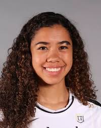 2017 Volleyball Roster