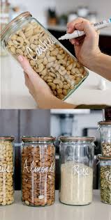 See more ideas about diy furniture, home diy, diy home decor. Aufbewahrung Diy Kitchen Storage Small Apartment Kitchen Modern Kitchen Storage