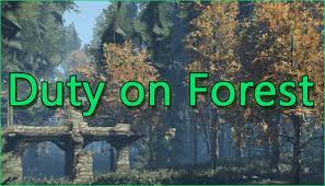The forest is a typical survivor, in which players are invited to go on a journey through a mysterious island in the role of a father looking for his son. Duty On Forest Free Download Igggames