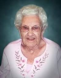 Kathryn Edmonson Obituary