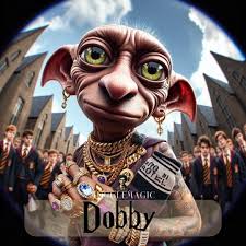 What type of muggle are you?