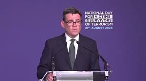 Burnham pledges to consult on national memorial for terrorism survivors
