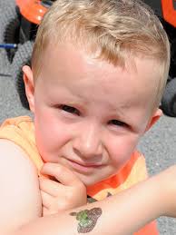 Dewey Beach Kids Day