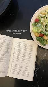 Nycbambi In 2020 Aesthetic Food Healthy Recipes Healthy