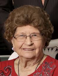 Obituary information for Dolores Kemp