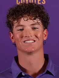 2024-25 Men's Golf Roster