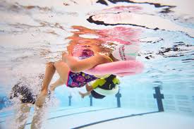 Teaching Swimming To Learners With Physical And Sensory ...