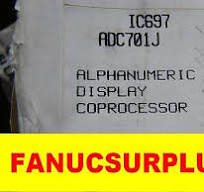 FANUC SERIES 90 70 IC697ADC701J IC697ADC701 NEW 1 YEAR WARRANTY | eBay